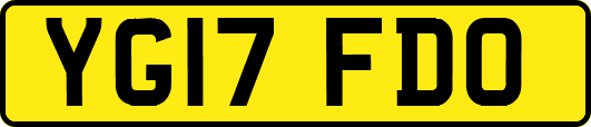 YG17FDO