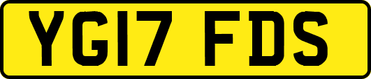 YG17FDS