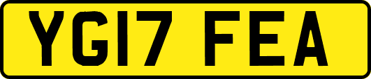 YG17FEA