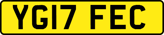 YG17FEC