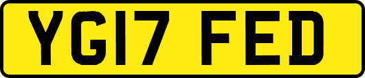 YG17FED