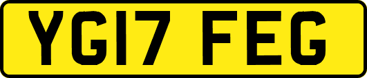 YG17FEG