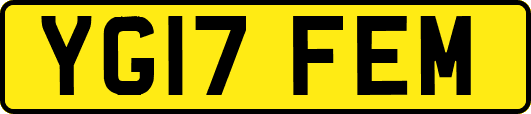 YG17FEM