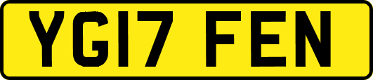 YG17FEN