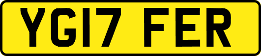 YG17FER