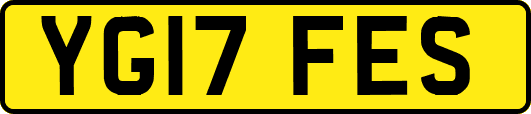 YG17FES