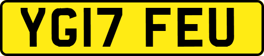 YG17FEU