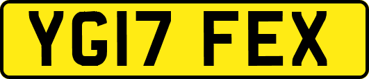 YG17FEX