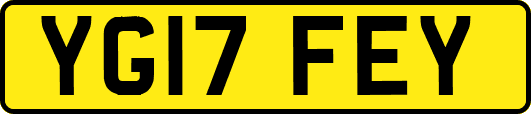YG17FEY