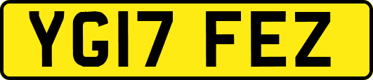 YG17FEZ