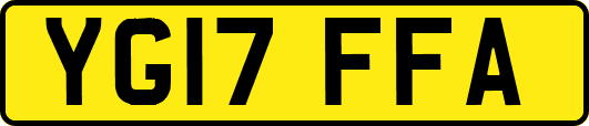 YG17FFA