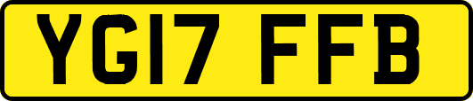 YG17FFB