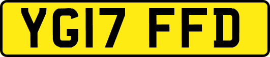YG17FFD