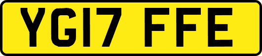YG17FFE
