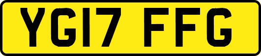 YG17FFG