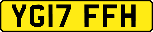 YG17FFH