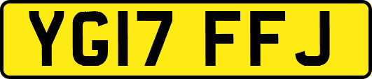 YG17FFJ