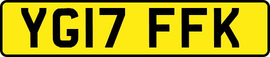 YG17FFK