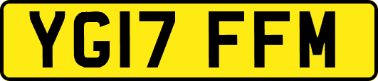 YG17FFM
