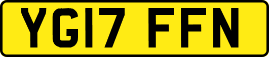 YG17FFN