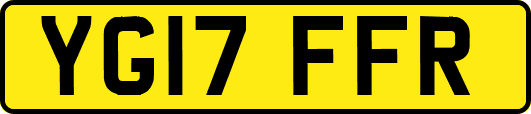 YG17FFR