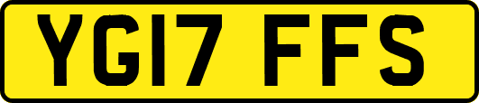 YG17FFS