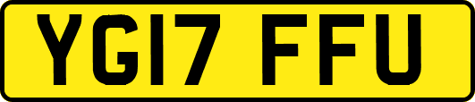 YG17FFU