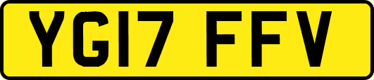 YG17FFV