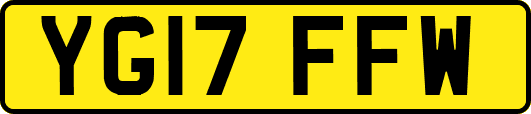 YG17FFW