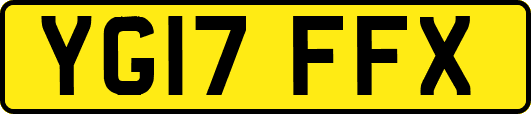 YG17FFX