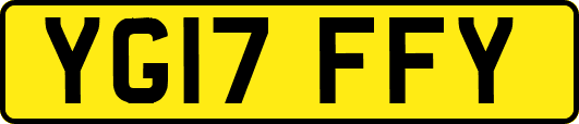 YG17FFY
