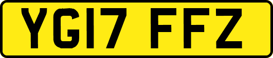 YG17FFZ