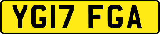 YG17FGA