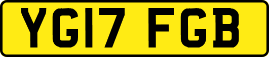 YG17FGB