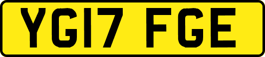 YG17FGE