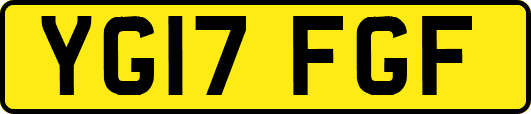YG17FGF
