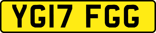 YG17FGG