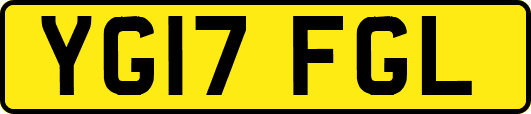 YG17FGL