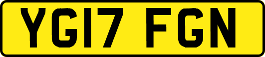 YG17FGN