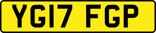 YG17FGP