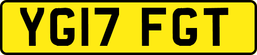 YG17FGT
