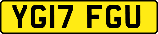 YG17FGU