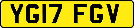 YG17FGV