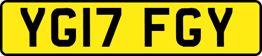 YG17FGY