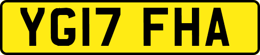 YG17FHA