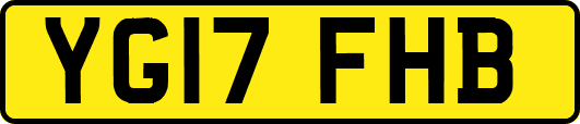 YG17FHB