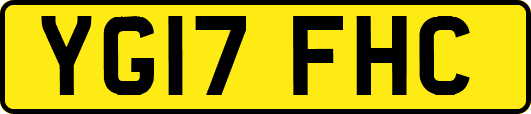 YG17FHC