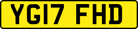 YG17FHD