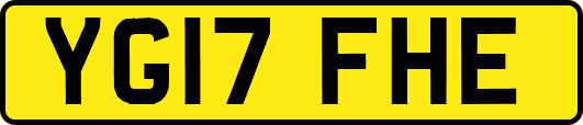 YG17FHE