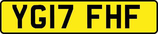 YG17FHF